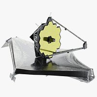 James Webb Space Telescope