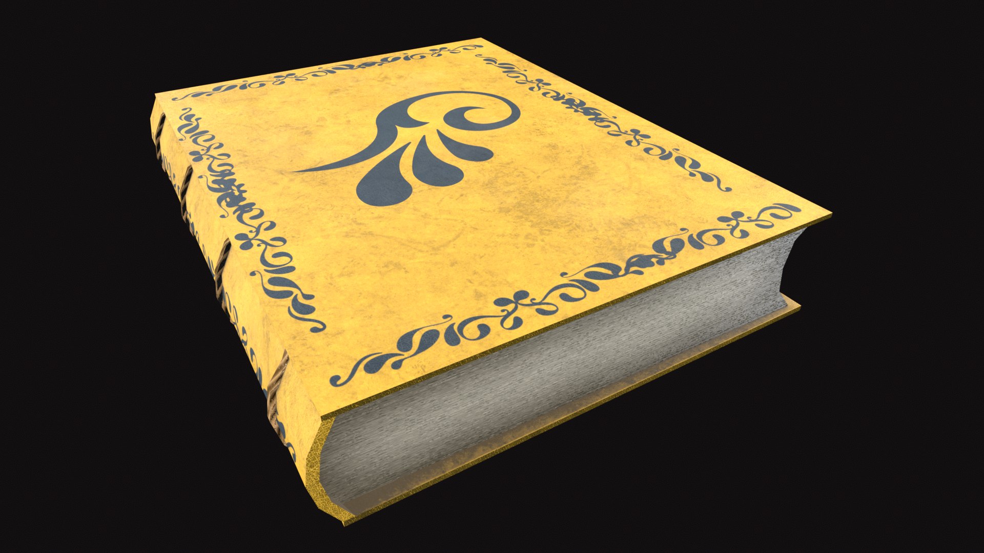 3D Medieval Book V6 https://p.turbosquid.com/ts-thumb/2k/f8r1Cv/NQ/tbrender_angled/png/1732338494/1920x1080/fit_q87/d3091897403f204622ef3c64b8ee20f75d4aea13/tbrender_angled.jpg