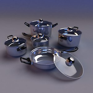 Cookware
