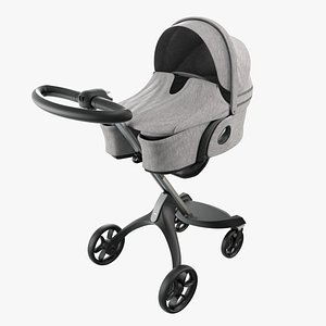 Stokke Xplory Carrycot
