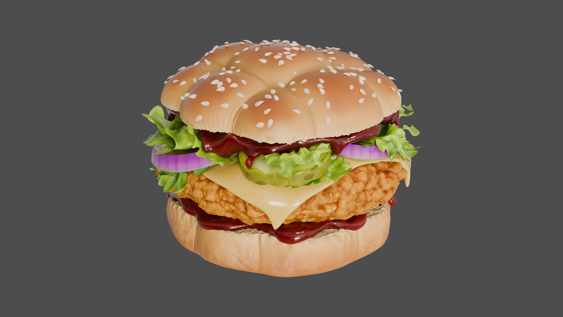 Realistic  Chicken Burger Nuggets 3D model https://p.turbosquid.com/ts-thumb/2k/gDsjMH/nc/context/png/1741133233/1920x1080/fit_q87/5996bc64249f7ed467119b19f49fdd27b304ce1c/context.jpg