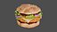 La mejor colección de hamburguesas