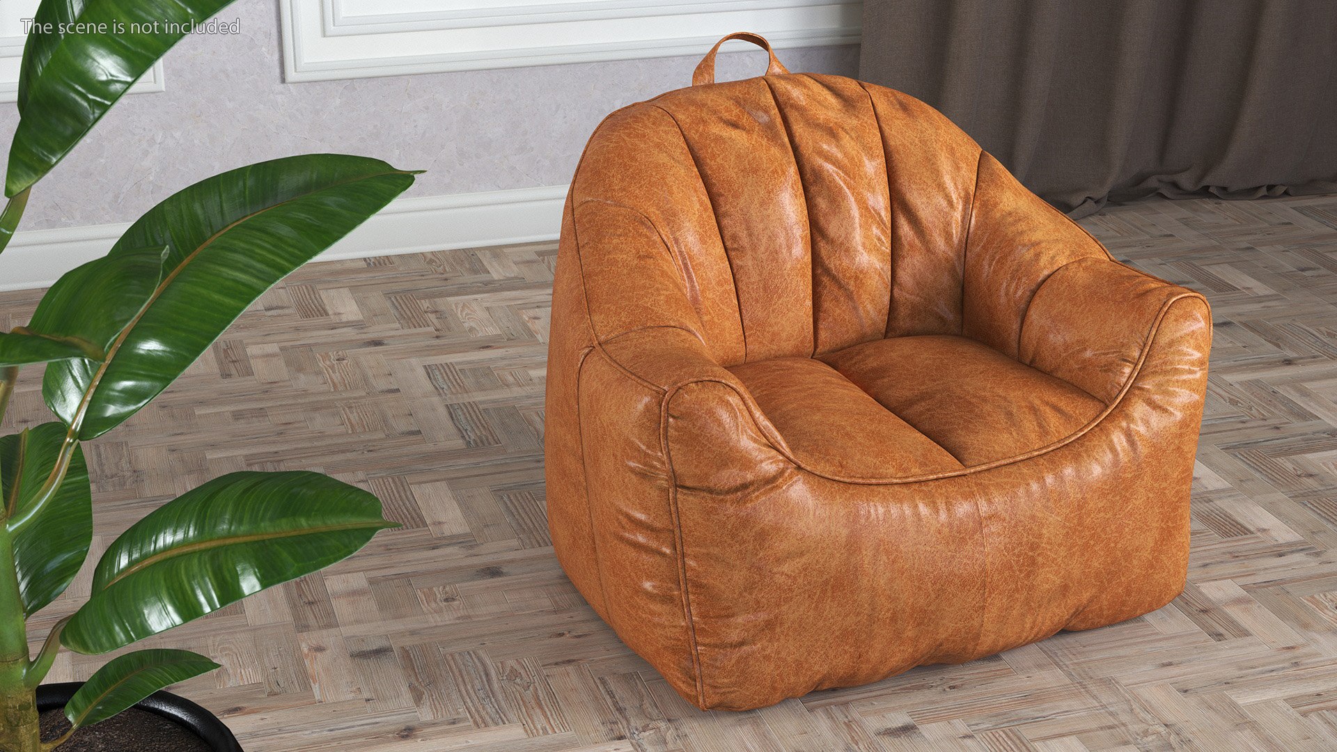 Hug Bean Bag Armchair Brown Leather 3D model https://p.turbosquid.com/ts-thumb/2k/h7q0DL/Q6/hugbeanbagarmchairbrownleathervray3dmodel004/jpg/1686102304/1920x1080/fit_q87/1633cb8a0a0adbb086fcef5feedcb36786724a98/hugbeanbagarmchairbrownleathervray3dmodel004.jpg