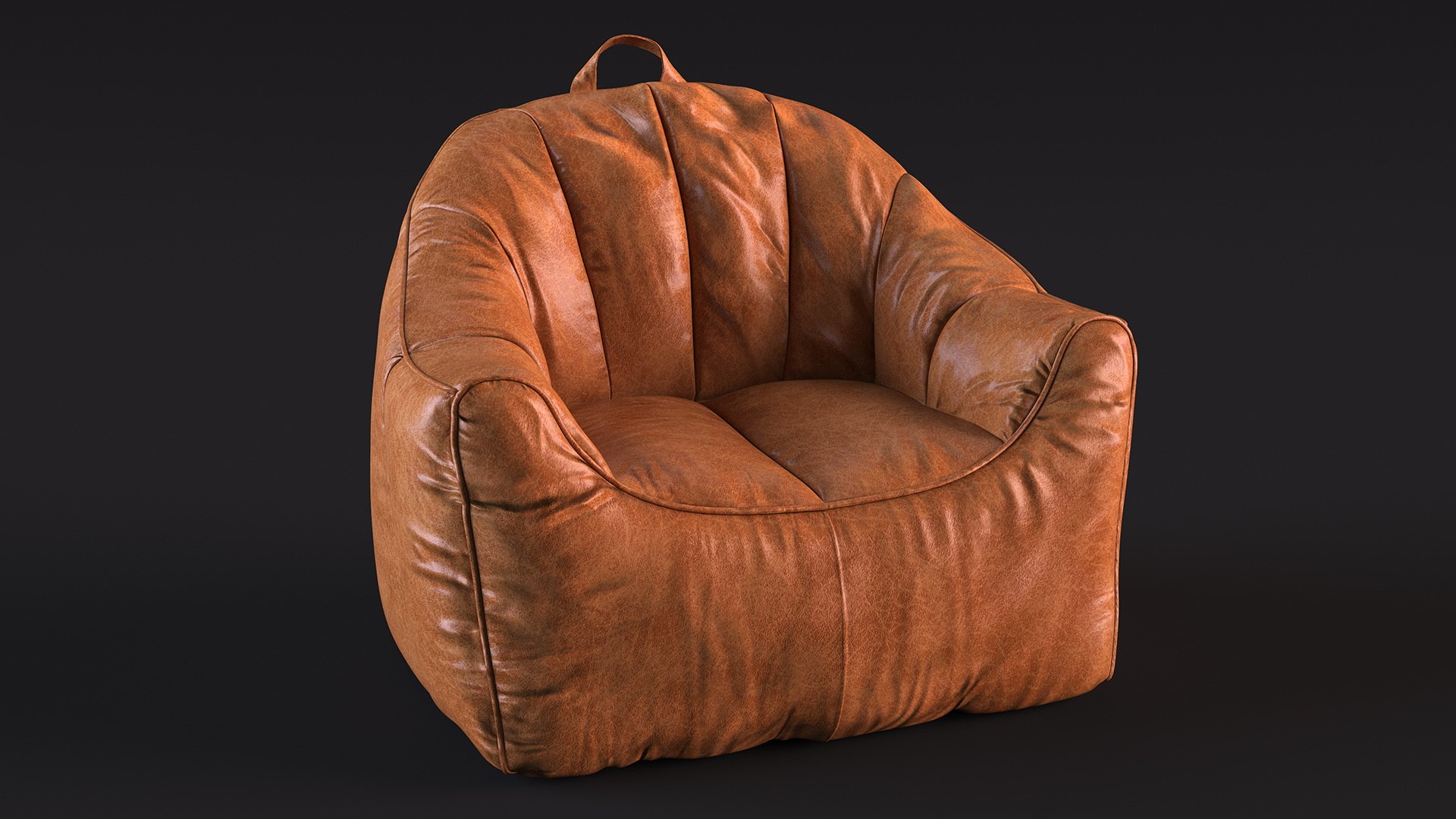 Hug Bean Bag Armchair Brown Leather 3D model https://p.turbosquid.com/ts-thumb/2k/h7q0DL/RD/hugbeanbagarmchairbrownleathervray3dmodel006/jpg/1686102313/1920x1080/fit_q87/96ff4bdbf4f3ead6362637ee88b9c920d2651b40/hugbeanbagarmchairbrownleathervray3dmodel006.jpg