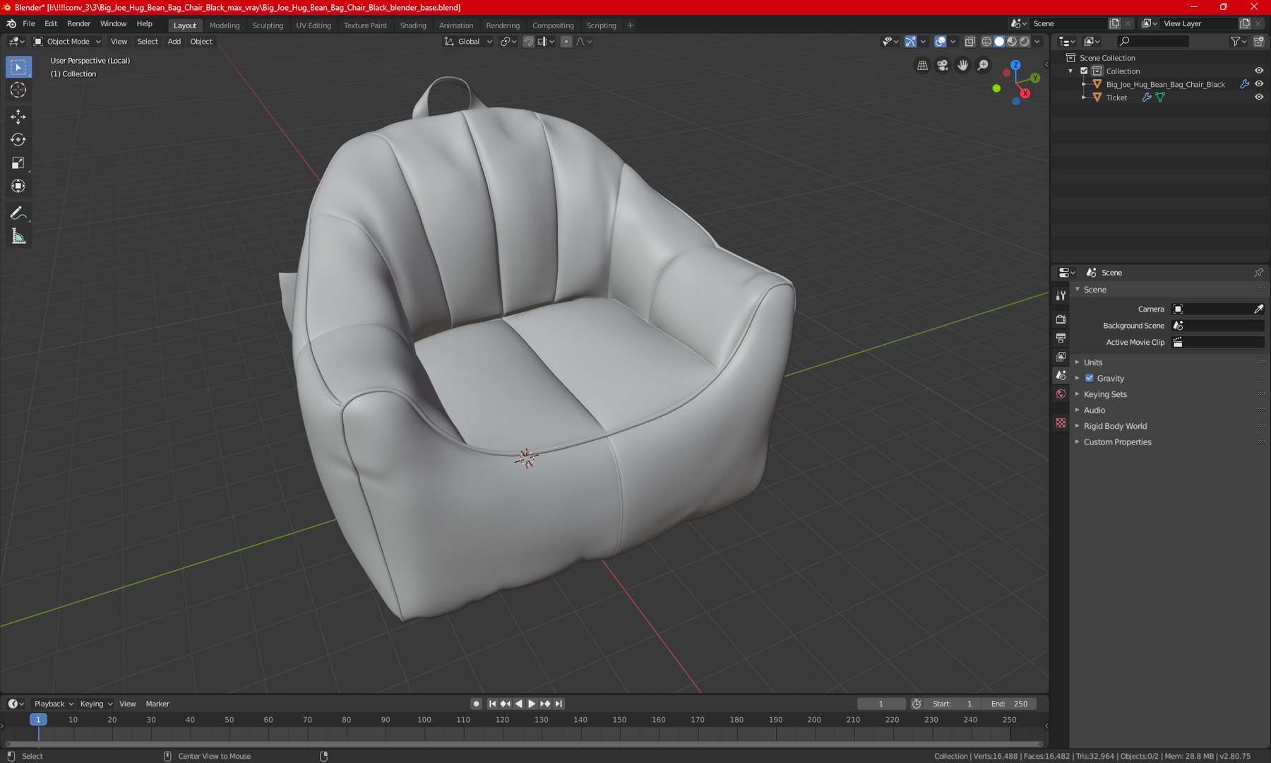 Hug Bean Bag Armchair Brown Leather 3D model https://p.turbosquid.com/ts-thumb/2k/h7q0DL/Yn/hugbeanbagarmchairbrownleathervray3dmodel022/jpg/1686102367/1920x1080/fit_q87/1f007d091990541d6ad97ca6798e3dea4683e11d/hugbeanbagarmchairbrownleathervray3dmodel022.jpg