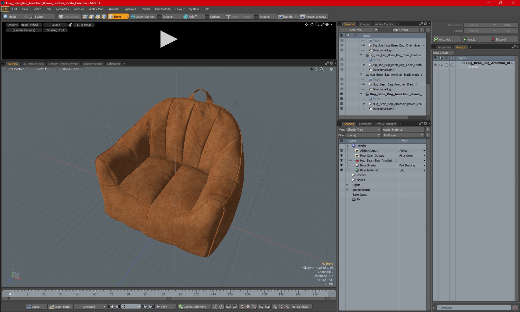 Hug Bean Bag Armchair Brown Leather 3D model https://p.turbosquid.com/ts-thumb/2k/h7q0DL/u7/hugbeanbagarmchairbrownleathervray3dmodel023/jpg/1686102371/1920x1080/fit_q87/519057b5d0408b8d463d34567916d6e71fccfb5b/hugbeanbagarmchairbrownleathervray3dmodel023.jpg