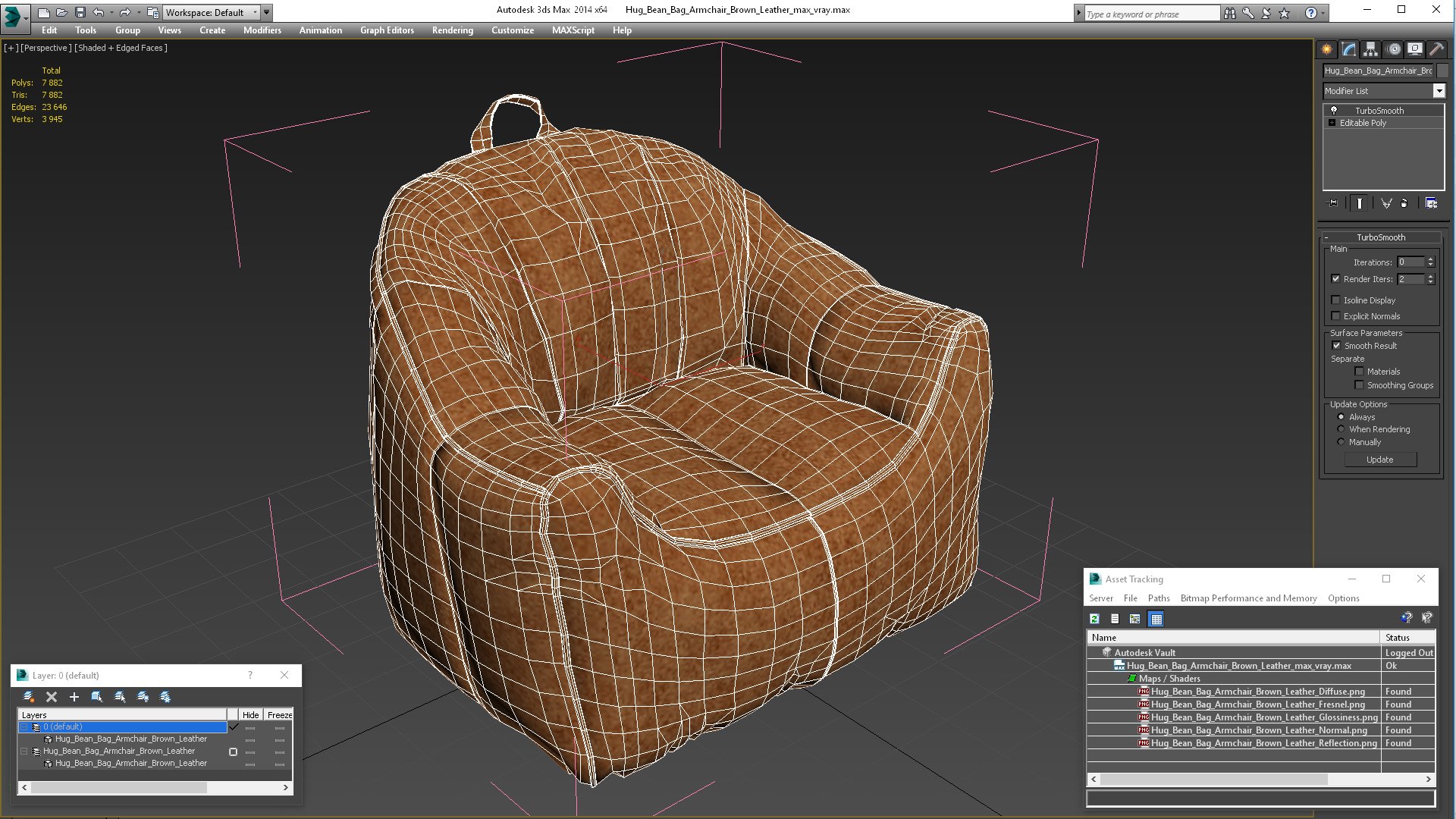 Hug Bean Bag Armchair Brown Leather 3D model https://p.turbosquid.com/ts-thumb/2k/h7q0DL/uK/hugbeanbagarmchairbrownleathervray3dmodel019/jpg/1686102356/1920x1080/fit_q87/d18e52f67728528e35e4ef55acf8183688d19718/hugbeanbagarmchairbrownleathervray3dmodel019.jpg