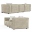Large Soft Mags Sofa