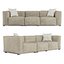 Large Soft Mags Sofa