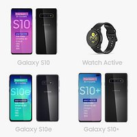 Samsung 2019 Set