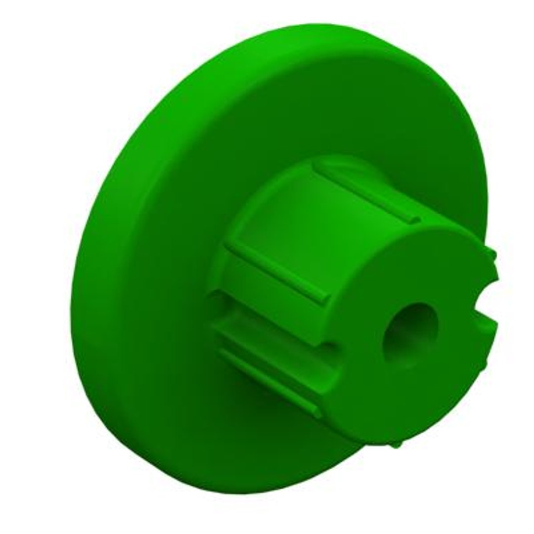 Maya Gear Hub Driveshaft Key