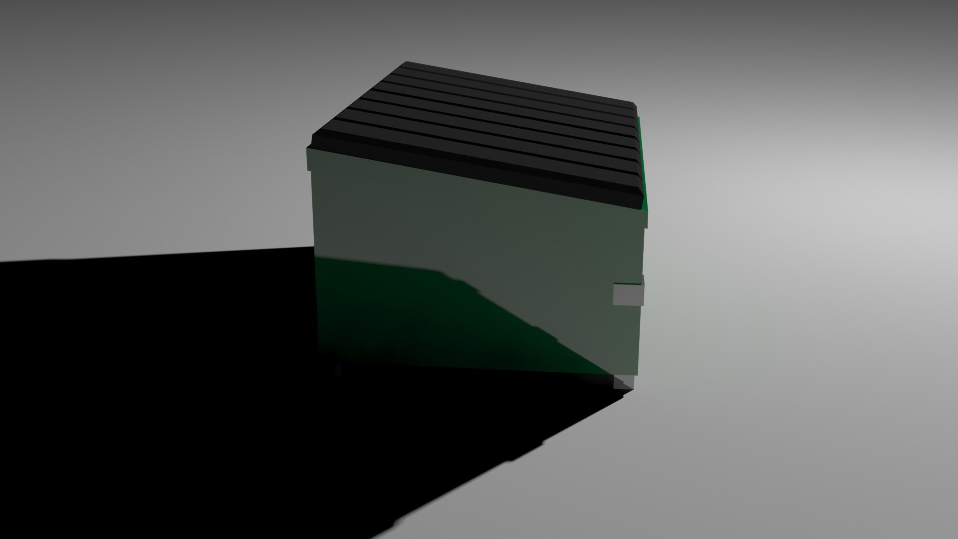 dumpster max