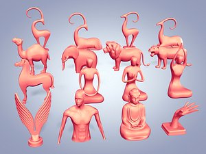 Ocstard Collection 29 model