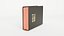 BIBLE RIGGED