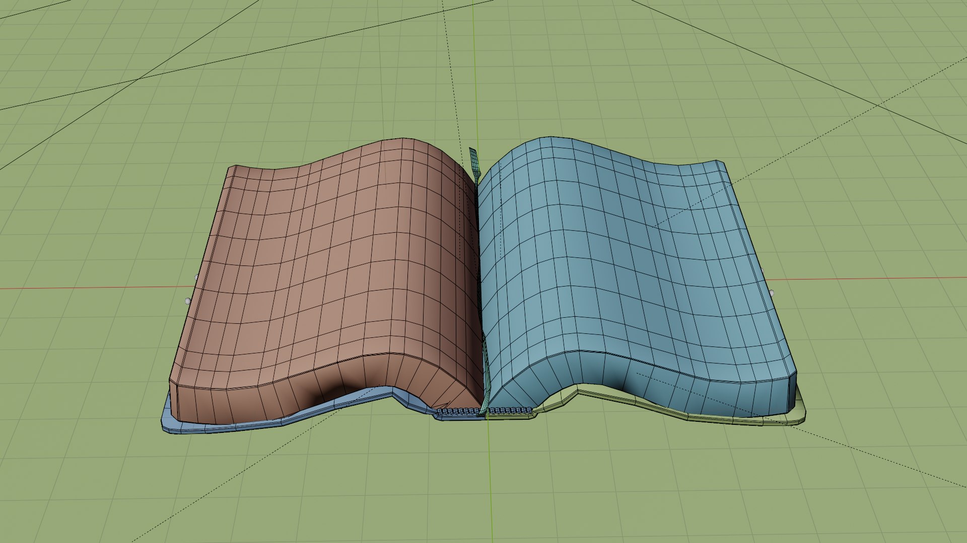 BIBLE RIGGED model https://p.turbosquid.com/ts-thumb/2k/sr3Tyw/Ib/wireframe1/png/1676368631/1920x1080/fit_q87/e6d31f1cde9f253679602202c167e3a4f3baf095/wireframe1.jpg