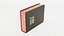 BIBLE RIGGED