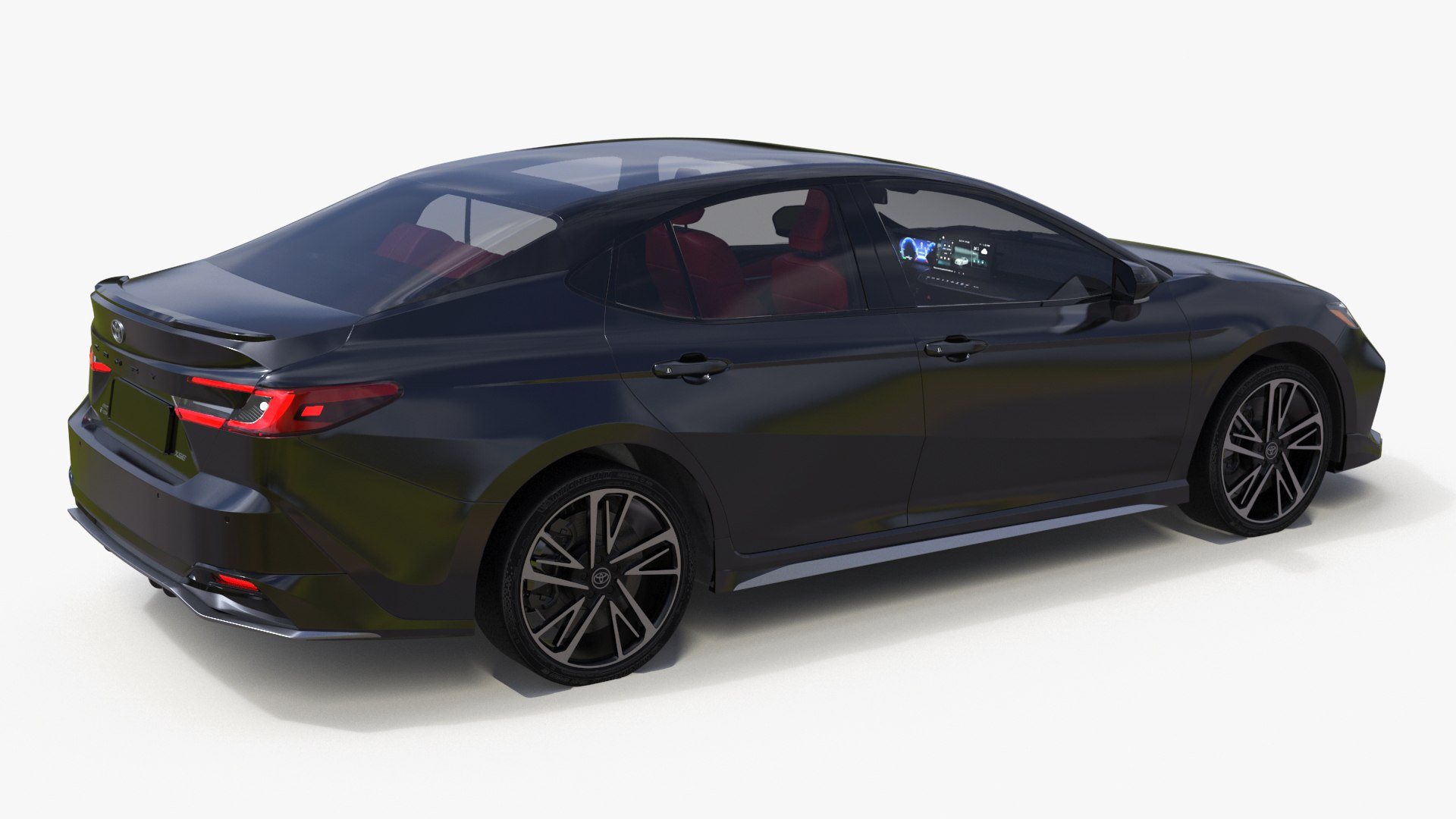 3D model Toyota Camry Hybrid Underground Simplified https://p.turbosquid.com/ts-thumb/2k/tqYr9j/DC/toyota_camry_hybrid_underground_simplified_008/jpg/1736841333/1920x1080/fit_q87/95d6361b1b8f27e5f96727785ae7087f8ed1ecf5/toyota_camry_hybrid_underground_simplified_008.jpg