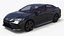 Toyota Camry Híbrido Underground Simplificado