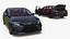 Toyota Camry Híbrido Underground Simplificado