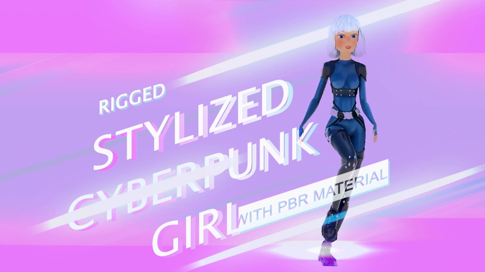  Hentai 3D slimdog new 