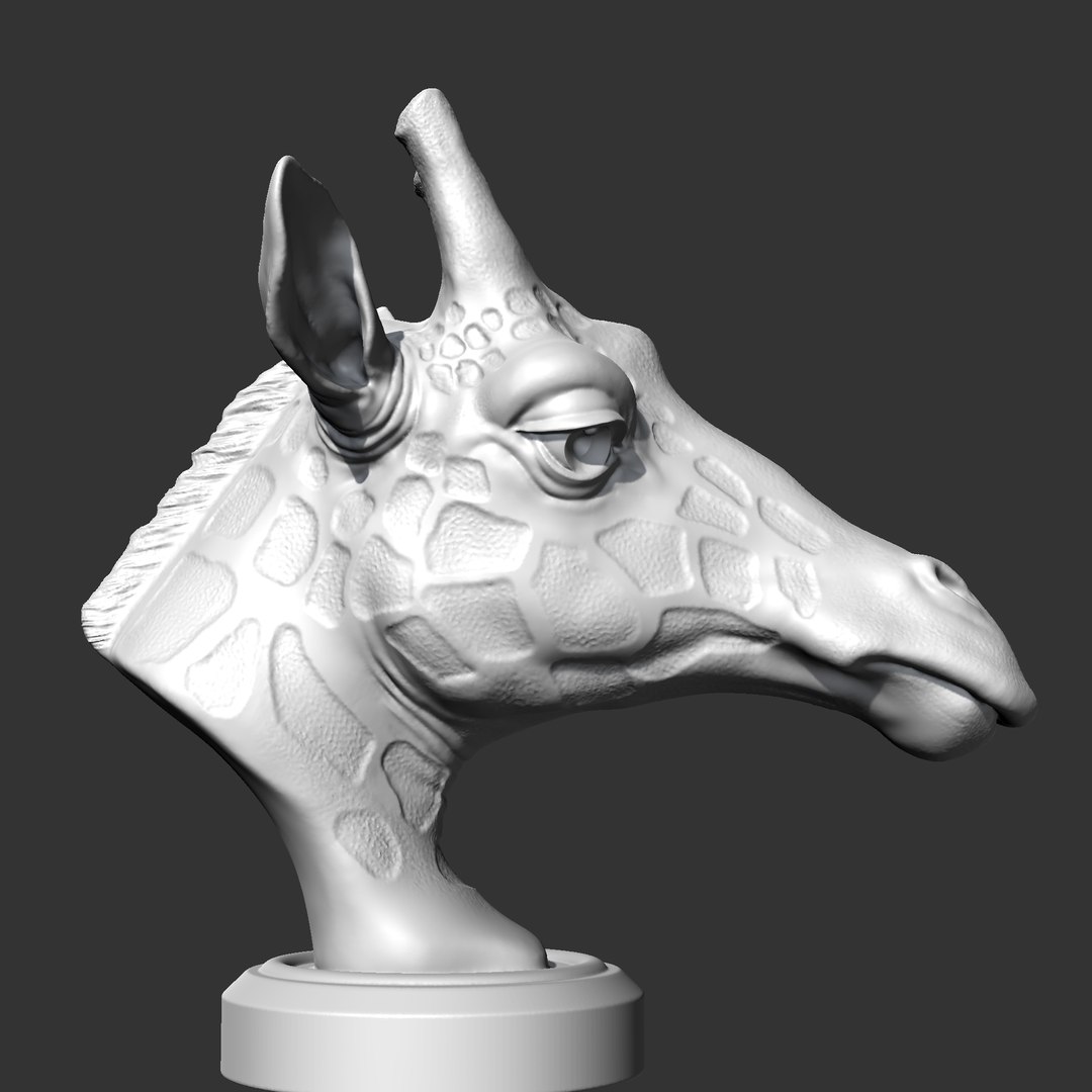 Giraffe Head AM13 3D print model 3D model https://p.turbosquid.com/ts-thumb/2l/1Oux9N/5b/10/png/1684123957/1920x1080/fit_q87/fafd33e377b59bbaeb63f892b75e335ccef13a57/10.jpg
