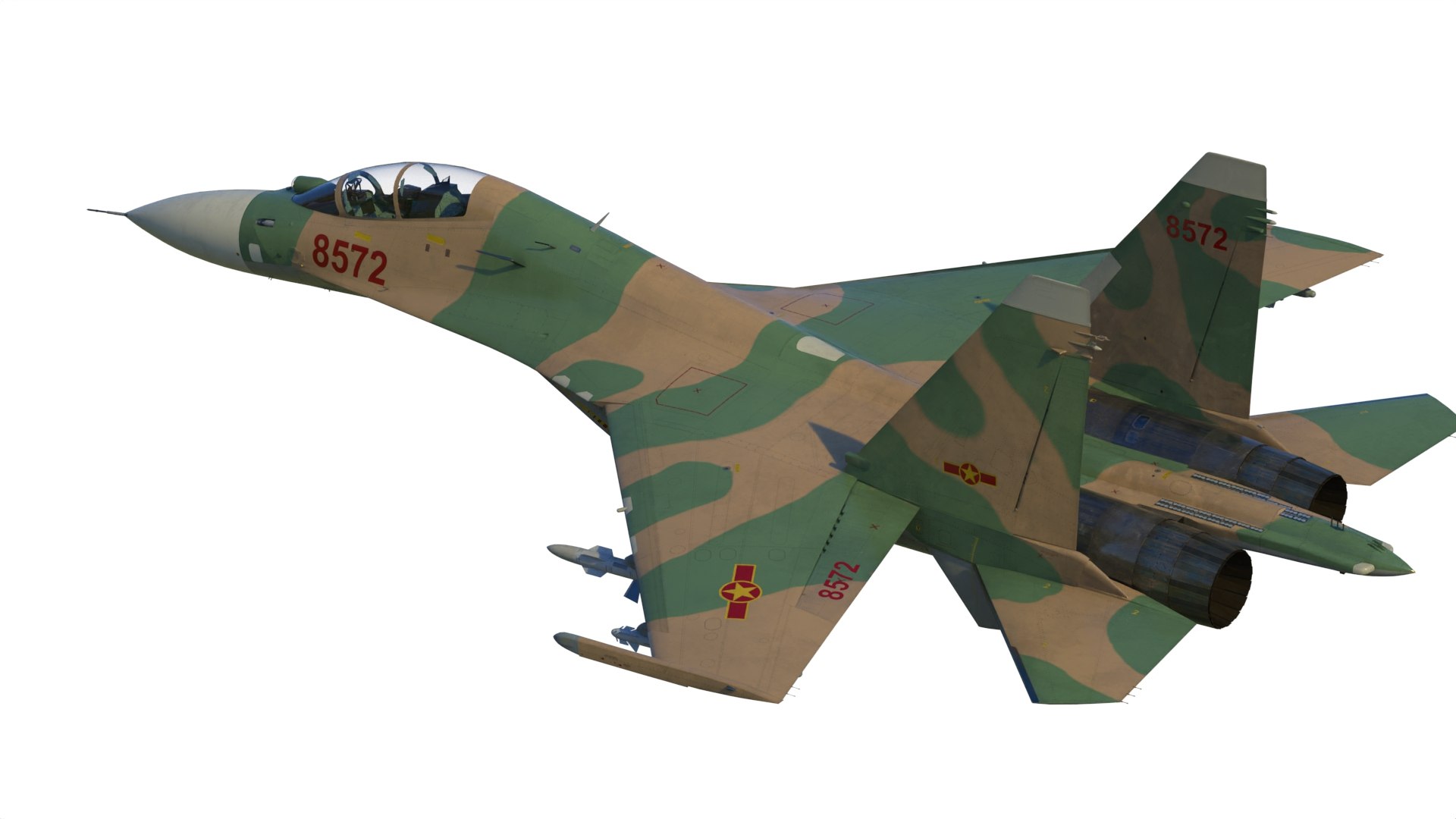 3D Su-30 https://p.turbosquid.com/ts-thumb/2l/7Z1JCw/El/25/jpg/1728919144/1920x1080/fit_q87/584d87909440458b995d6d9d94b91550916f3124/25.jpg