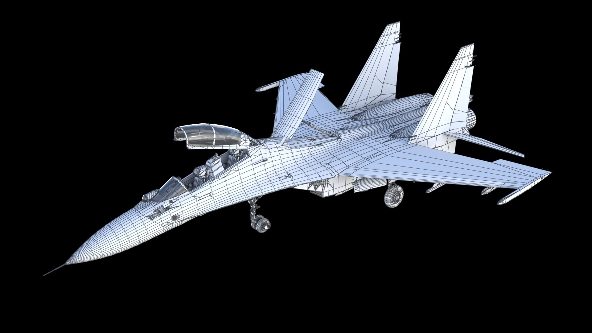 3D Su-30 https://p.turbosquid.com/ts-thumb/2l/7Z1JCw/MP/wire5/jpg/1728919149/1920x1080/fit_q87/87e14cd1722ad9f0fd7b19176cb3620446191d76/wire5.jpg