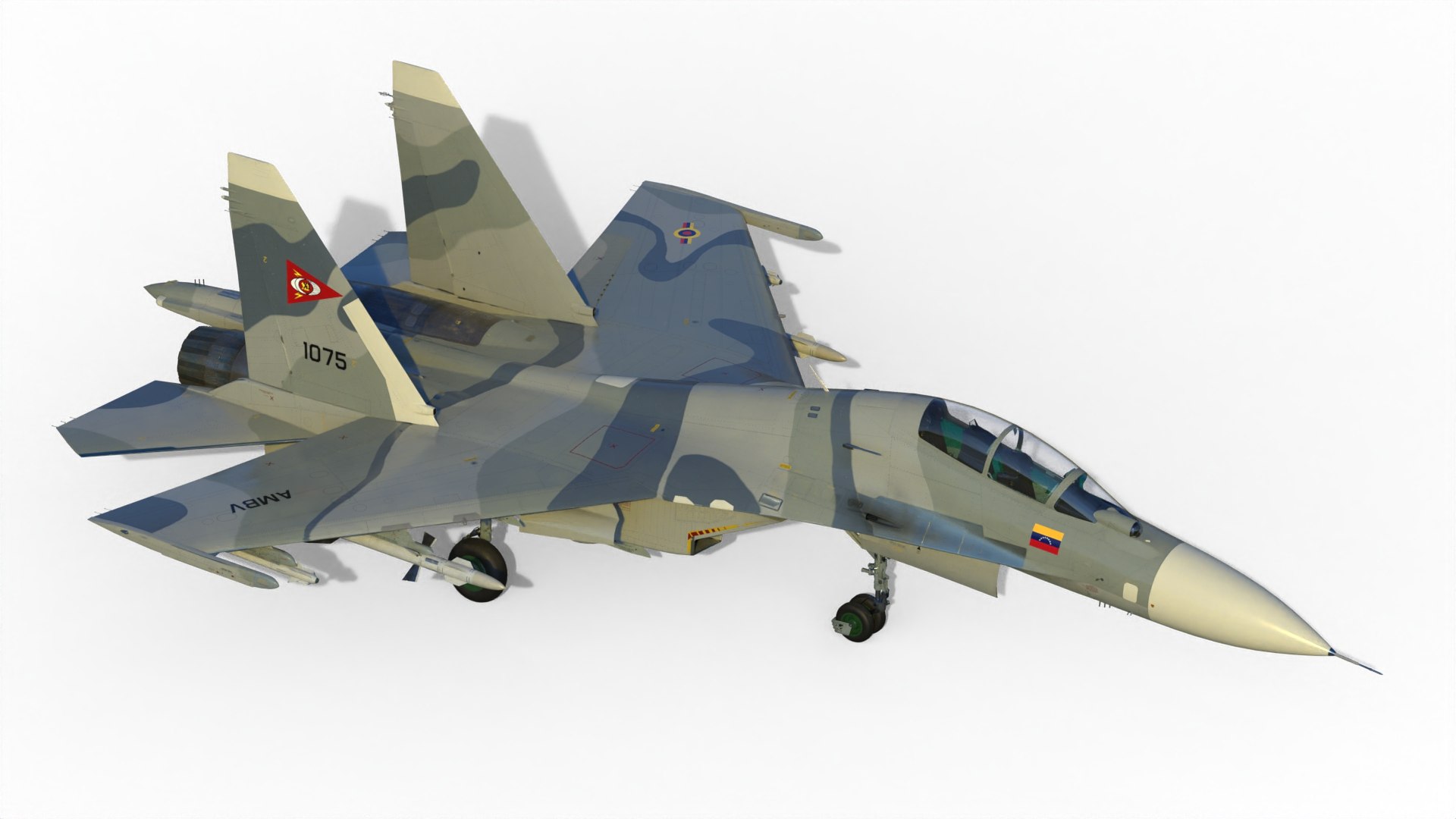 3D Su-30 https://p.turbosquid.com/ts-thumb/2l/7Z1JCw/pb/6/jpg/1728919135/1920x1080/fit_q87/9008c5dde70a53cf14f63a21f4e21937a68d5a2b/6.jpg