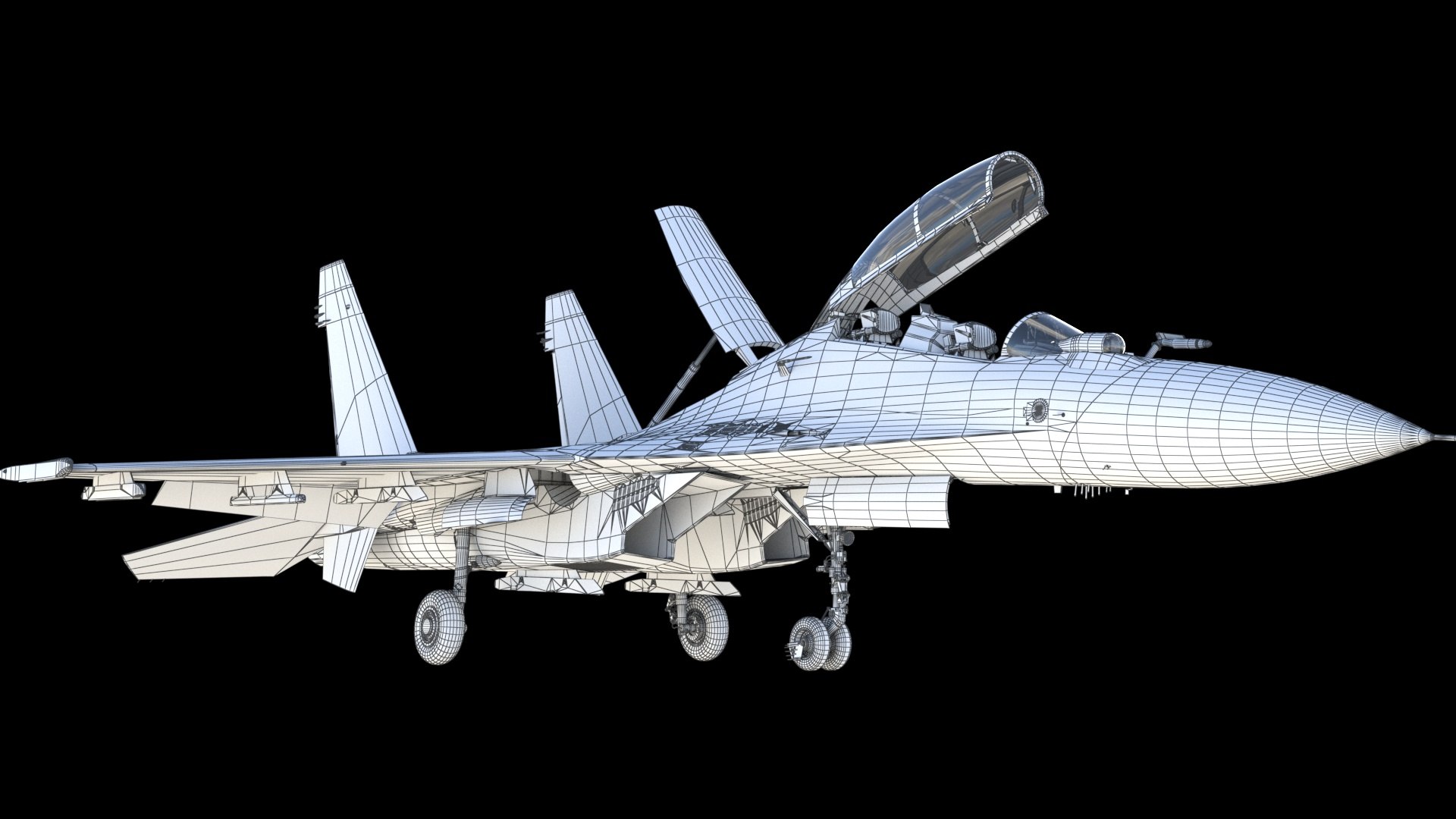 3D Su-30 https://p.turbosquid.com/ts-thumb/2l/7Z1JCw/qr/wire6/jpg/1728919150/1920x1080/fit_q87/77254c72fb9297cf32918bca56969c68a0fbad13/wire6.jpg