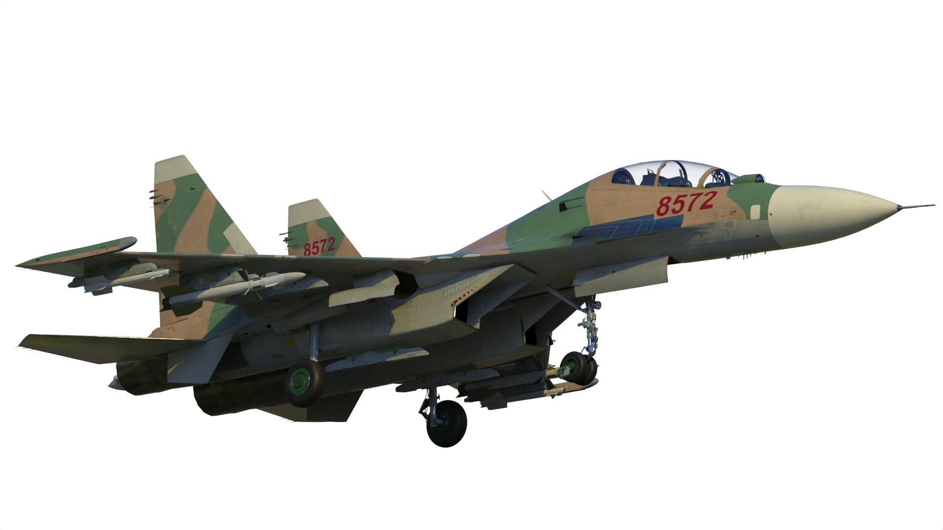 3D Su-30 https://p.turbosquid.com/ts-thumb/2l/7Z1JCw/vI/12/jpg/1728919138/1920x1080/fit_q87/d8ff221503279c3744fad0ac3222babff432956e/12.jpg