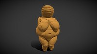 Venus of Willendorf