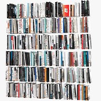 300 books