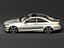 Mercedes CL AMG 2007-2011