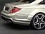 Mercedes CL AMG 2007-2011