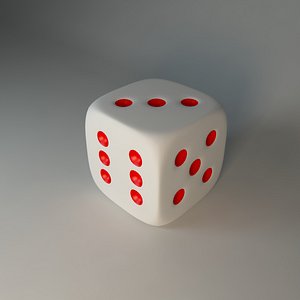 Ludo Dice