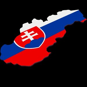 slovakia 3d max