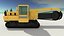 ZANJADORA - MECHANICAL DRIVE CHAIN TRENCHER