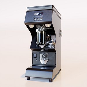 Espresso Grinder