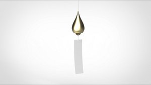 wind bell