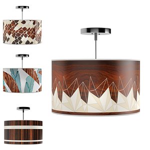 Pendant light