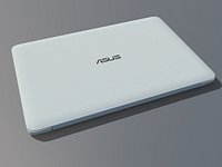 Asus EeeBook