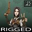 3d rigged -