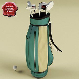 Golf Set