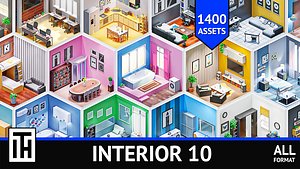 Interior 10