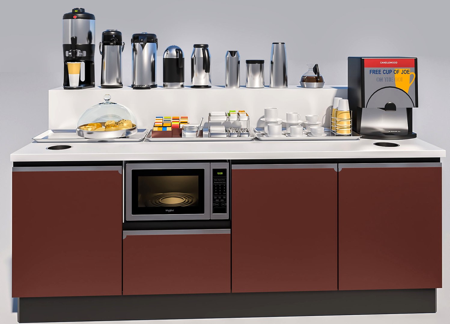 Coffee station 3D https://p.turbosquid.com/ts-thumb/2l/dfa910/ck/2/jpg/1752541886/1920x1080/fit_q87/056f5242acf67d555e38de828c623fae2dba0f71/2.jpg