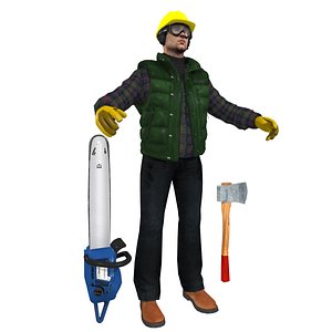Worker LJ 5