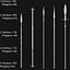 LowPoly Medieval Weapons Pack