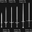 LowPoly Medieval Weapons Pack