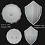LowPoly Medieval Weapons Pack