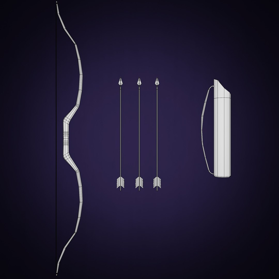 pack weapons medieval 3D https://p.turbosquid.com/ts-thumb/2l/iYqWNR/wKsY1OVr/bowwire/jpg/1593514456/1920x1080/fit_q87/e17e0d9dcc8ee81e658449daf95ff51277f3d1be/bowwire.jpg